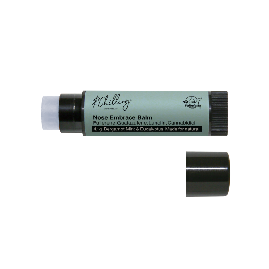 ＆Chilling Nose Embrace Balm