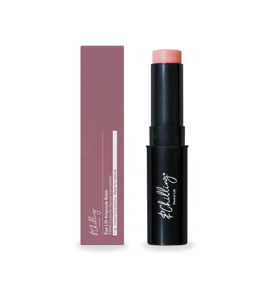 ＆Chilling Eye Lift Ampoule Balm
