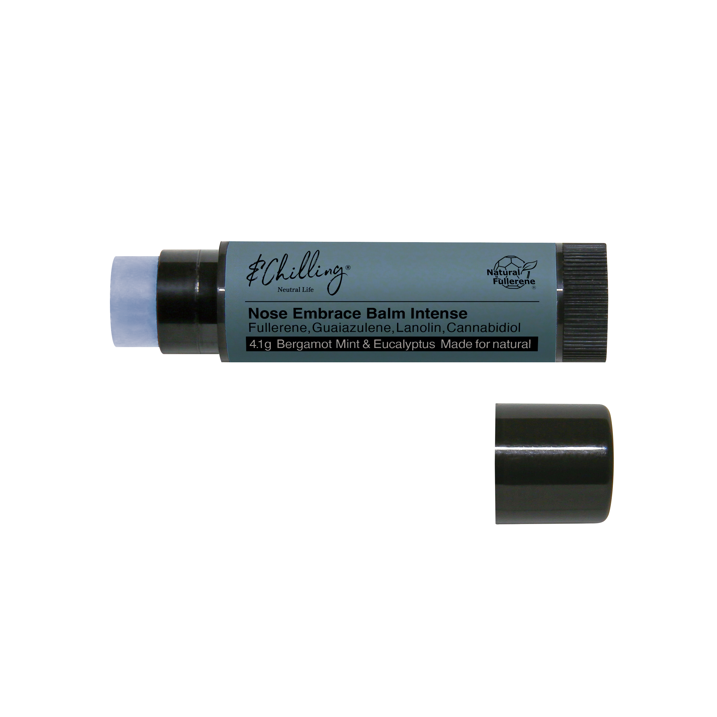 &Chilling Nose Embrace balm Intense
