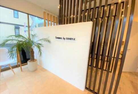 ＆Chilling Spa 6号店（神奈川県大和市）オープンのお知らせ