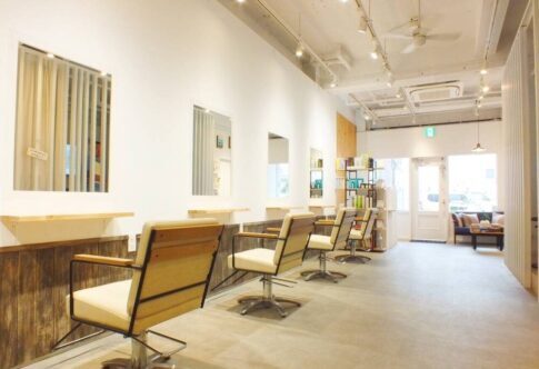 ＆Chilling Spa 5号店（神奈川県相模原市南区）オープンのお知らせ