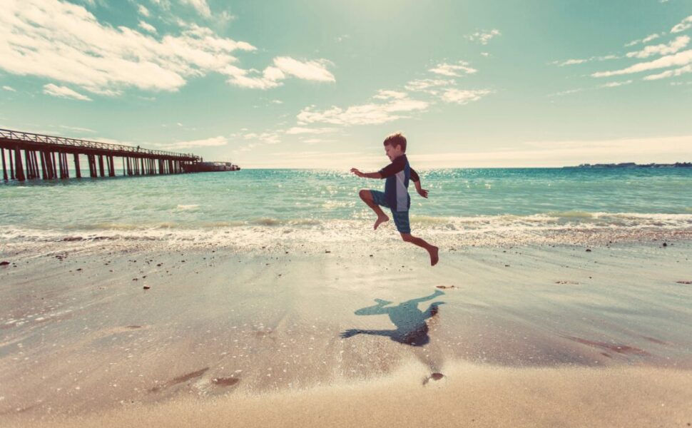 2024年6月9日(日)第102回調べるビーチクリーン@辻堂海岸